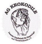 AG Krokodile Logo